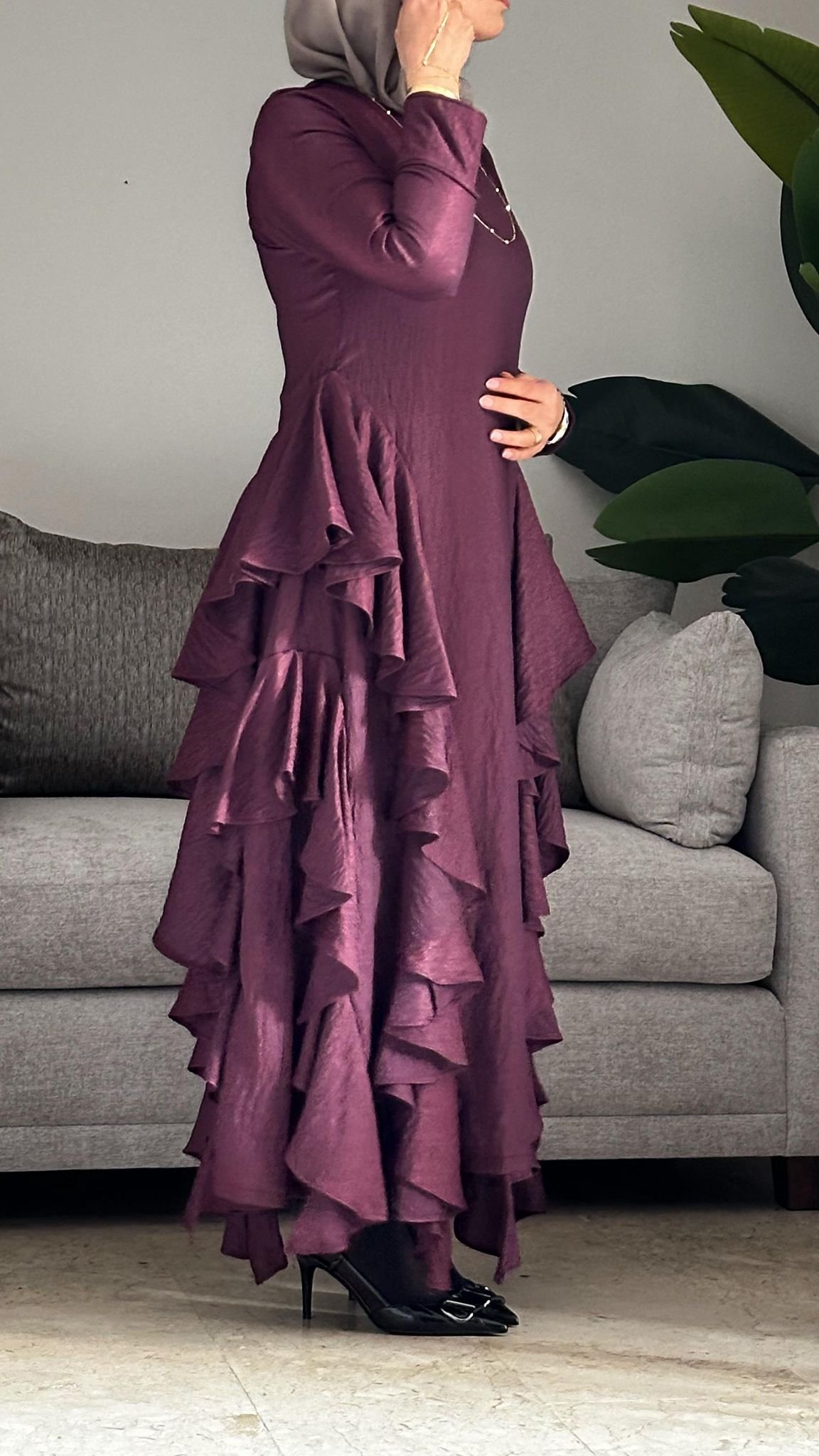 long dress - Image 6