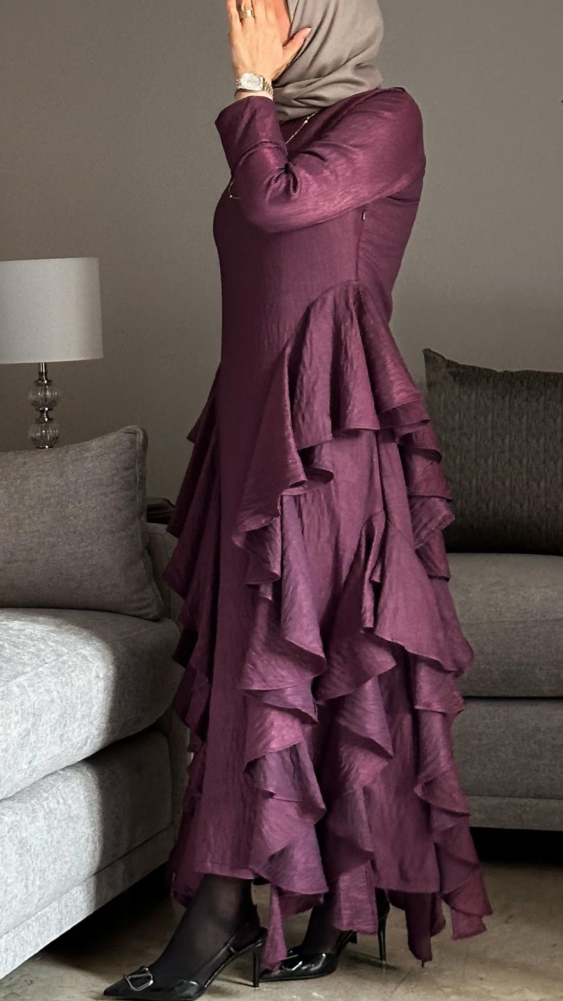 long dress - Image 5