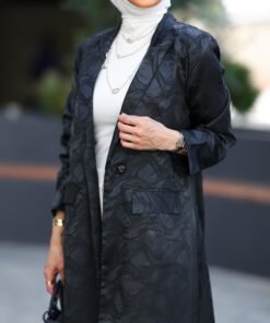 EID’26 #4 ( BLACK & gray )