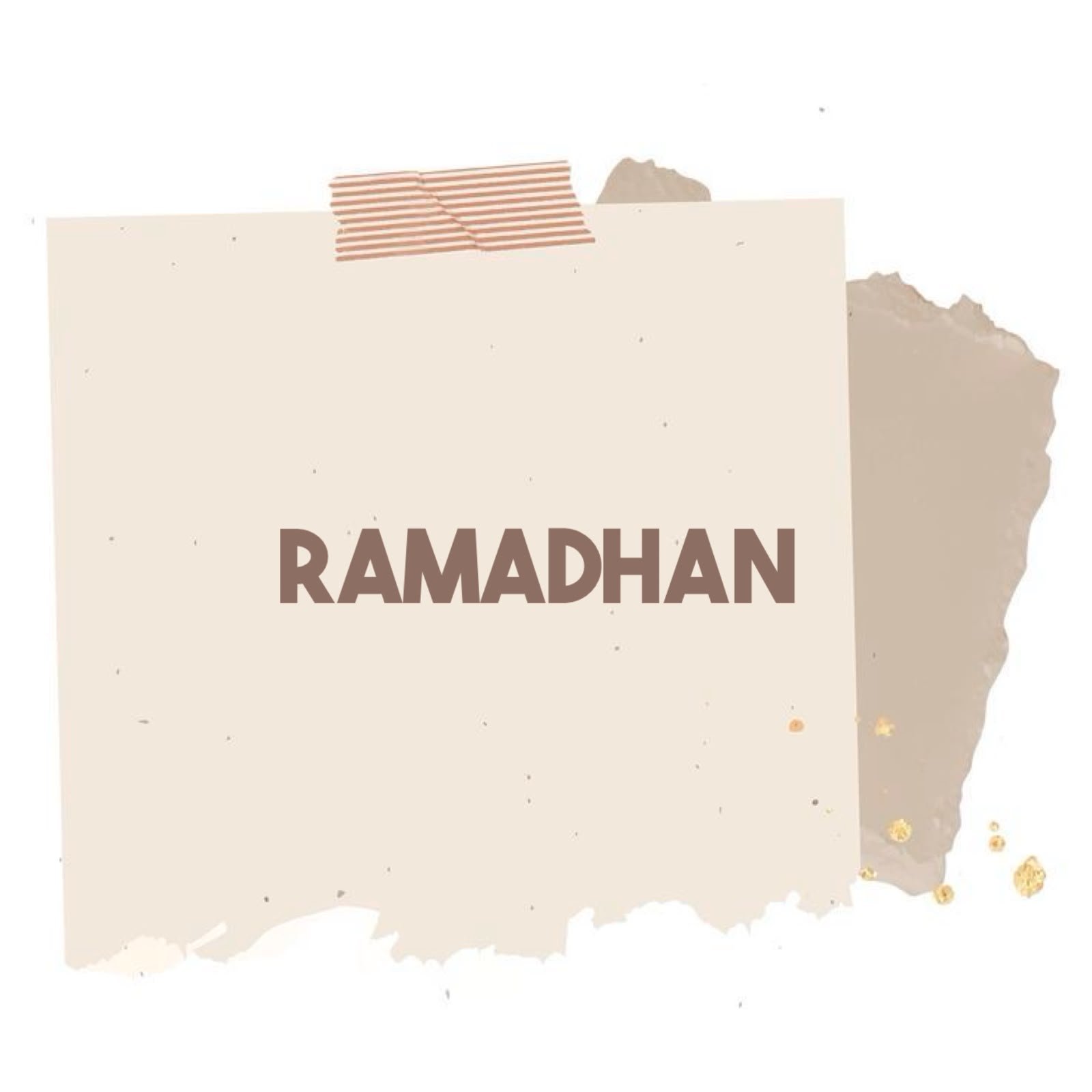 Ramadhan